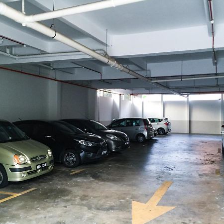 Muk By Victoria Home Melaka Exterior foto