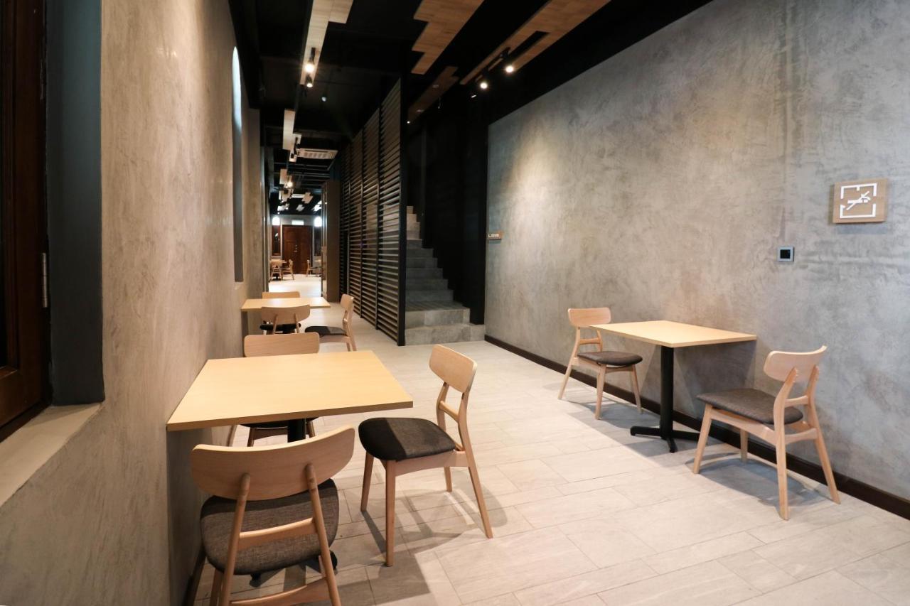 Muk By Victoria Home Melaka Exterior foto